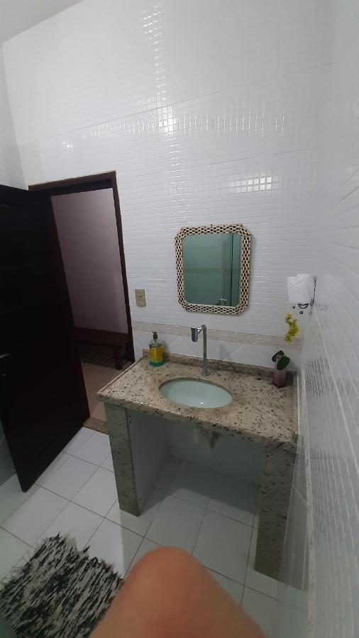 Piratas Do Sol Hostel Recife Zewnętrze zdjęcie
