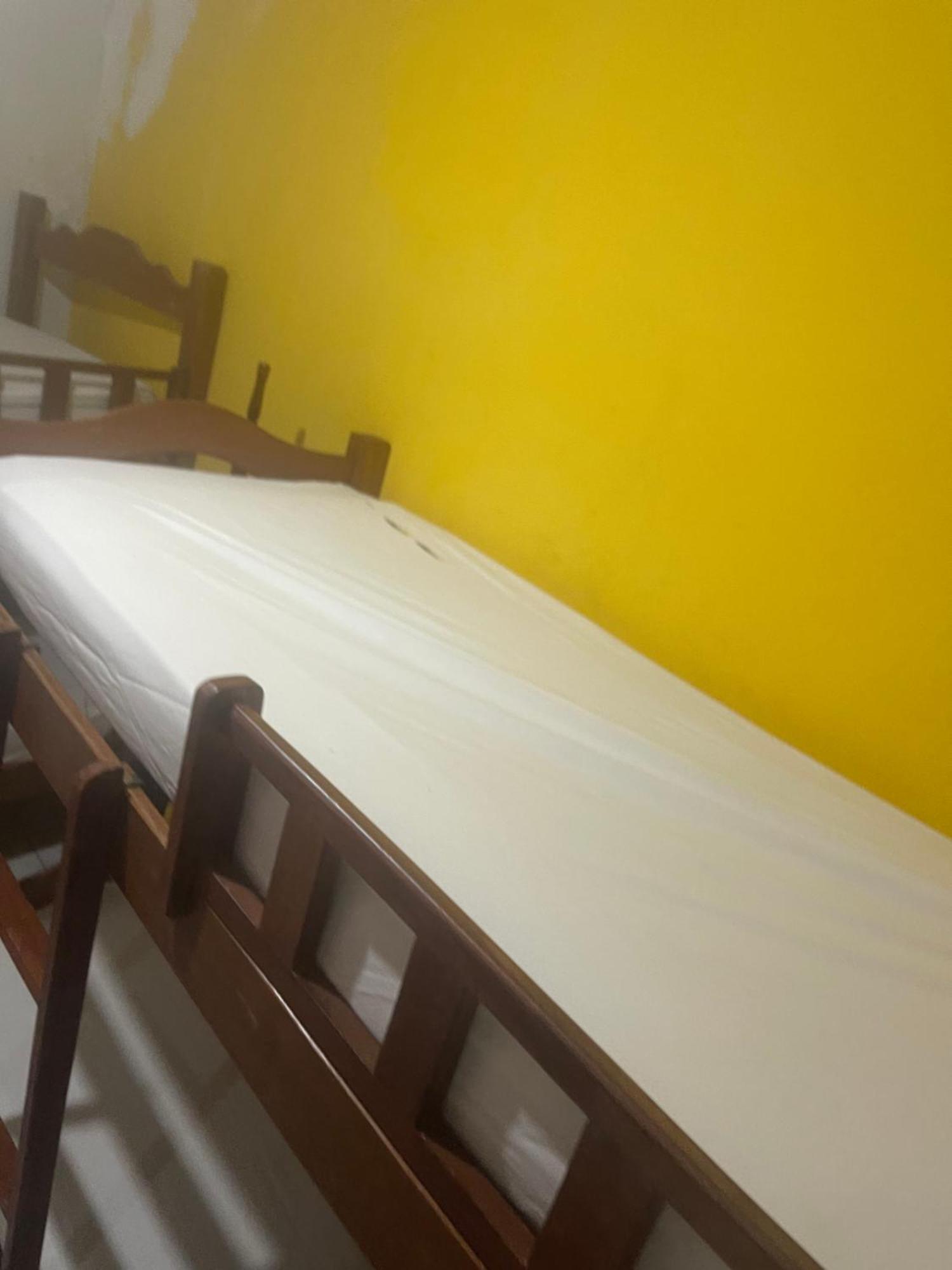 Piratas Do Sol Hostel Recife Zewnętrze zdjęcie
