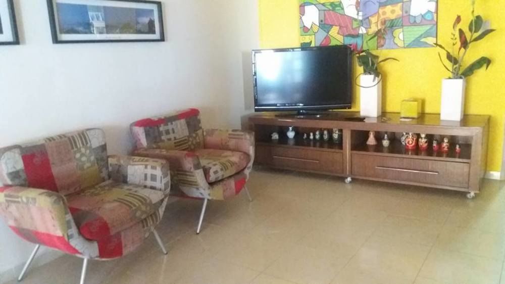Piratas Do Sol Hostel Recife Zewnętrze zdjęcie