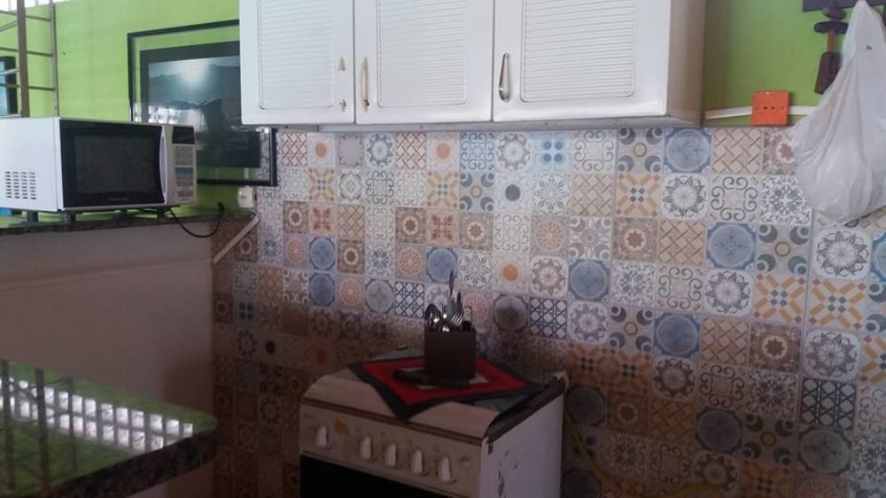 Piratas Do Sol Hostel Recife Zewnętrze zdjęcie