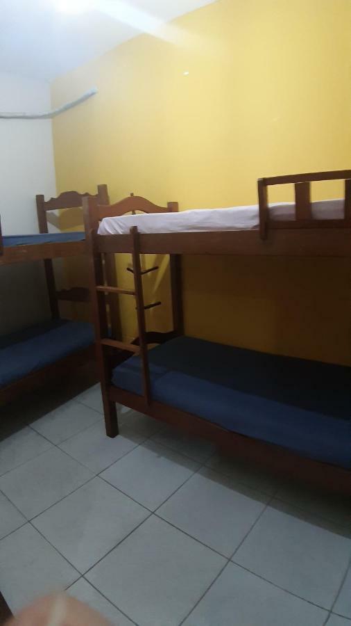 Piratas Do Sol Hostel Recife Zewnętrze zdjęcie